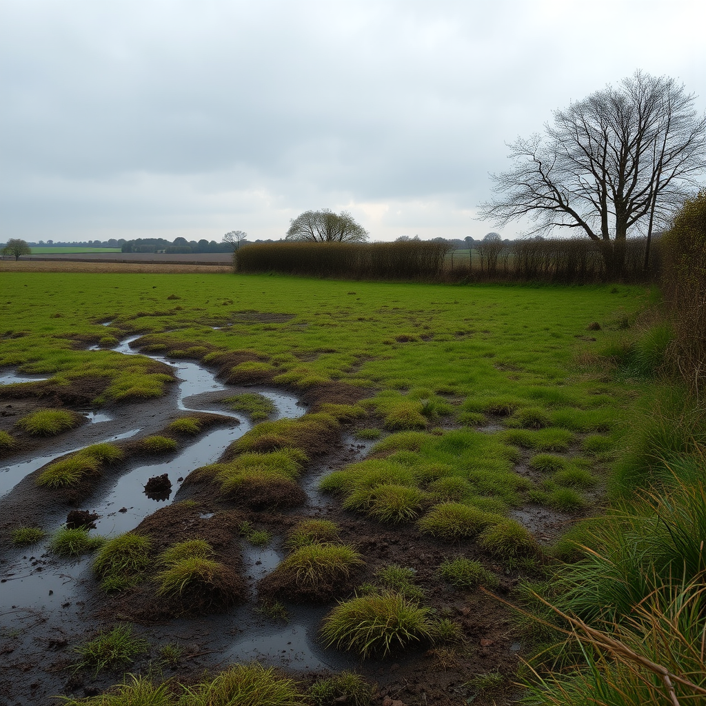Concerns prompt decision on Gypsy pitches to be deferred